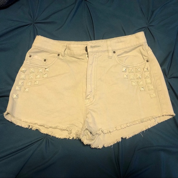 BDG High Rise Dree Cheeky - Picture 2 of 8